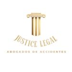 Justice Legal Abogados de Accidentes Logo